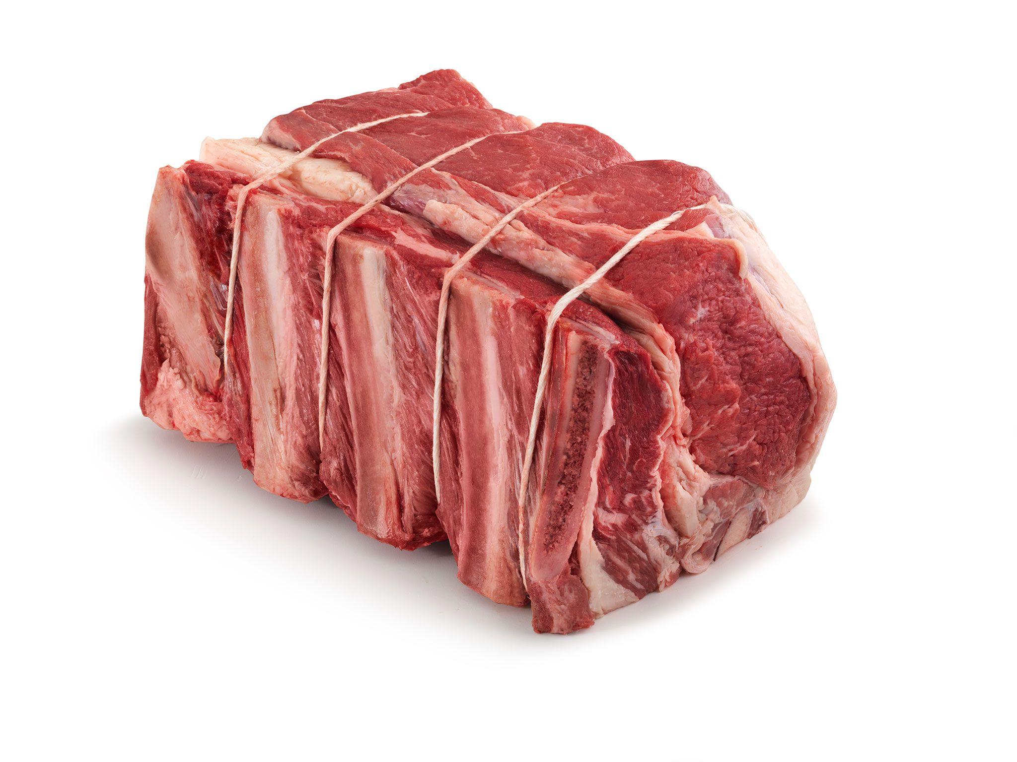 Cross Rib Chuck Roast