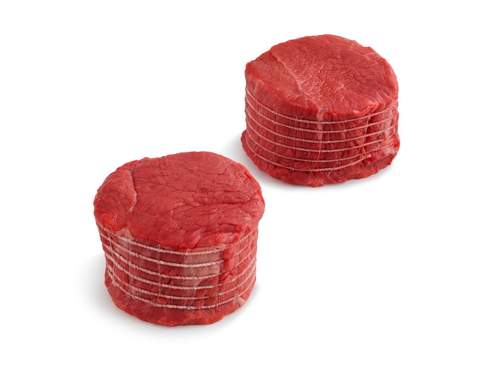 Top Sirloin Filet